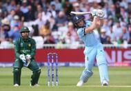 England v Pakistan - ICC Cricket World Cup 2019